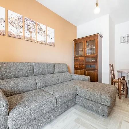 Casa Mattia Holiday home *
