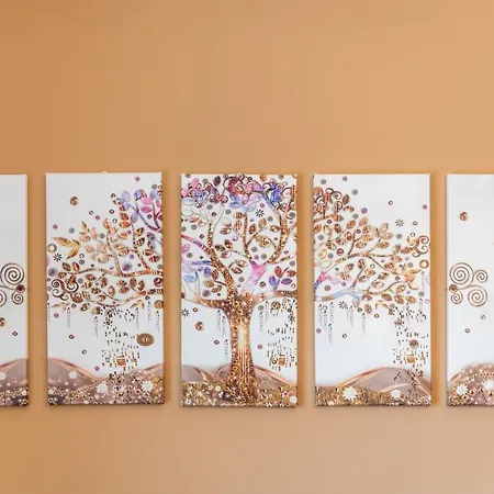 Vakantiehuis Casa Mattia Quartu SantʼElena