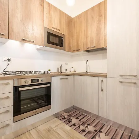 Vakantiehuis Casa Mattia *