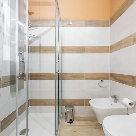 Casa Mattia Vakantiehuis Quartu SantʼElena