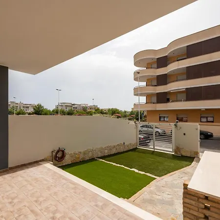 Casa Mattia Holiday home Quartu Sant'Elena