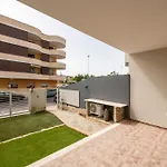 Casa Mattia Quartu SantʼElena