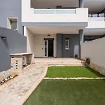 Casa Mattia Dom wakacyjny
