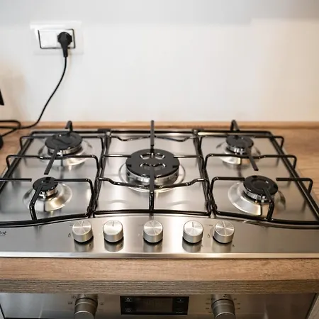 Holiday home Casa Mattia