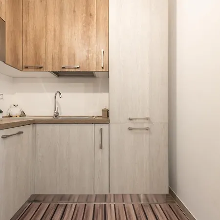 Casa Mattia Holiday home
