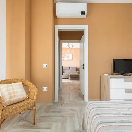 Casa Mattia Quartu Sant'Elena