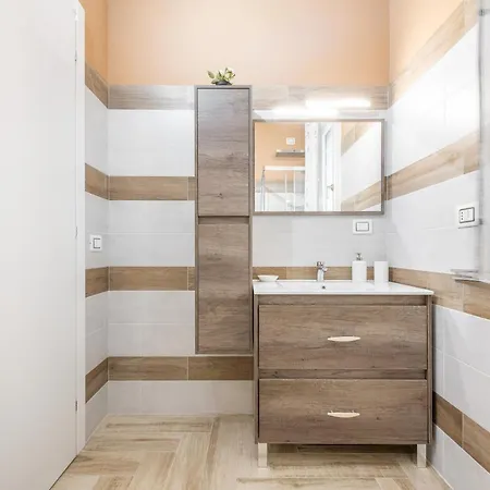 Casa Mattia Holiday home