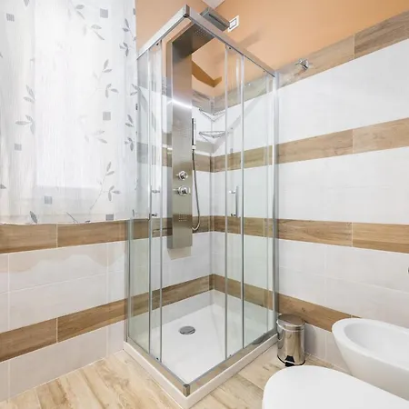 Hébergement de vacances Casa Mattia Quartu SantʼElena