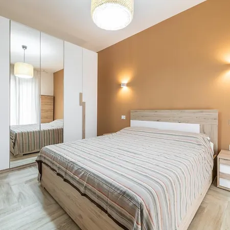Casa Mattia Holiday home *