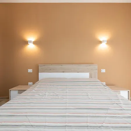 Casa Mattia Quartu SantʼElena