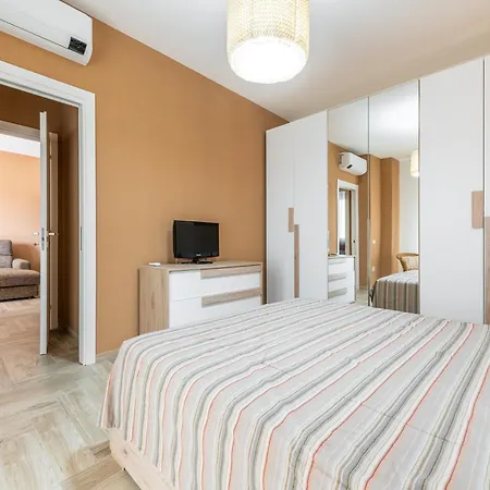 Casa Mattia Hébergement de vacances *