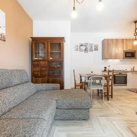 펜션 Casa Mattia *