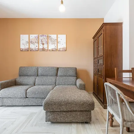 Casa Mattia * Quartu SantʼElena