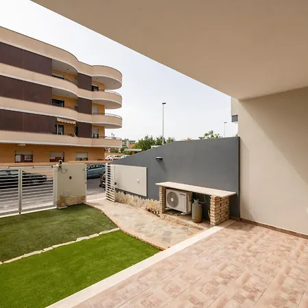 Casa Mattia Quartu SantʼElena