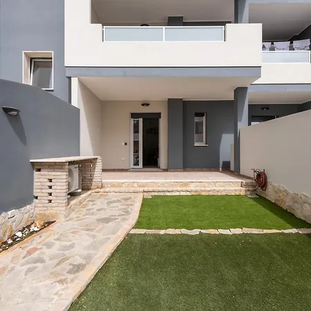 Casa Mattia Сasa de vacaciones